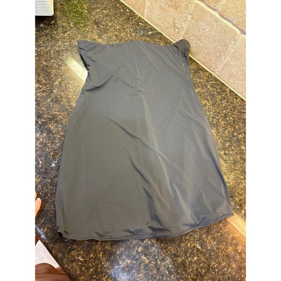 Spanx Shapewear Skirt/Skorts Black Size XL NWOT - Picture 4 of 5